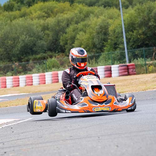 karting