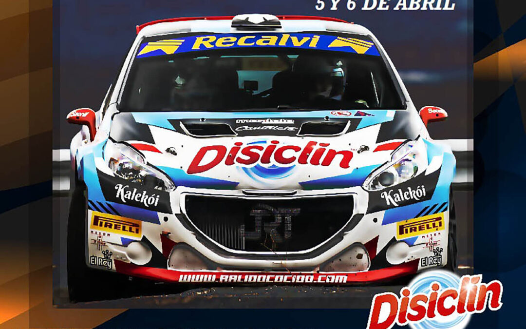 Rallye do Cocido 2024