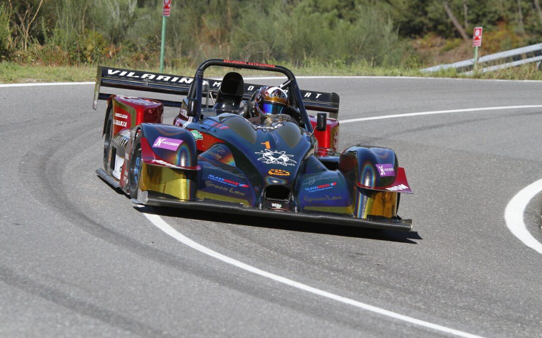 TODO LISTO PARA A SUBIDA A VILAR DE BARRIO, SEGUNDA DATA PUNTUABLE DO CERTAME DE MONTAÑA