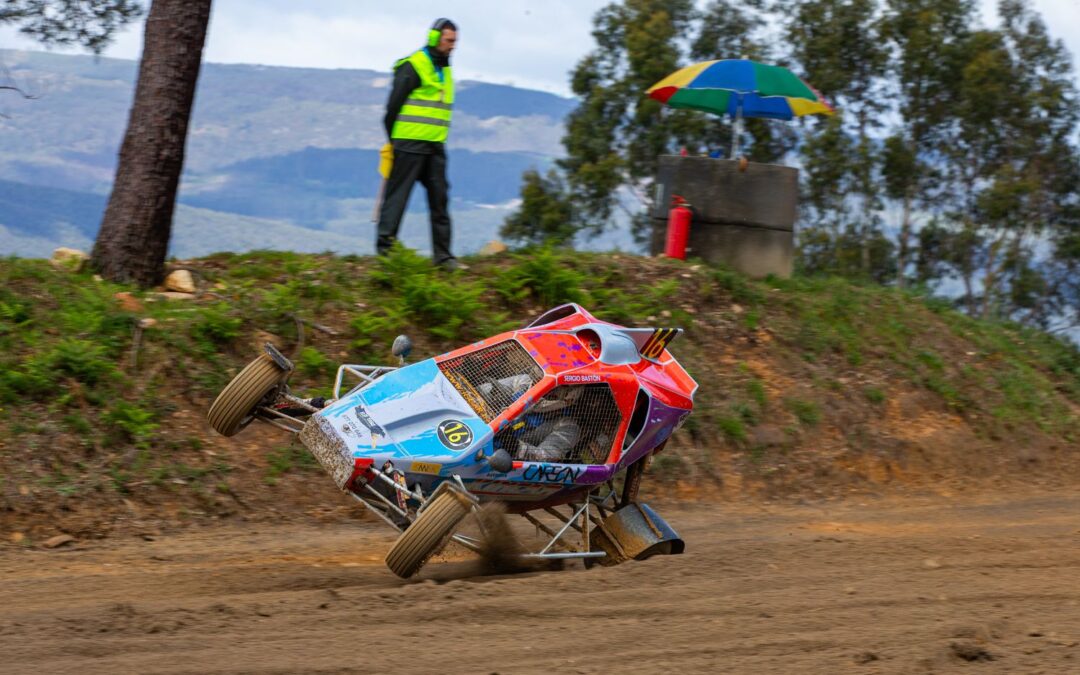 APRAZAMENTO DO AUTOCROSS DE O CASTRO DO 19 DE OUTUBRO