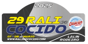 V Rallye Mariña Lucense