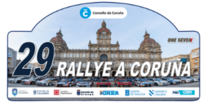 V Rallye Mariña Lucense