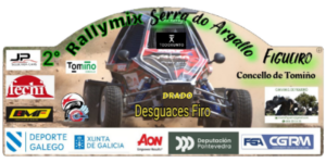 V Rallye Mariña Lucense