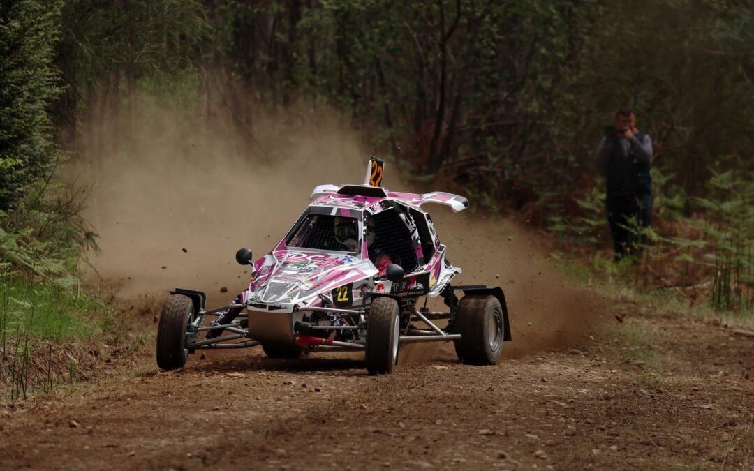 CANCELACIÓN RALLYMIX SERRA DE ARGALLO
