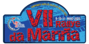 V Rallye Mariña Lucense