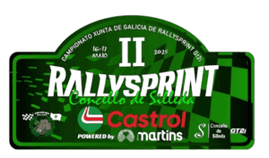 V Rallye Mariña Lucense
