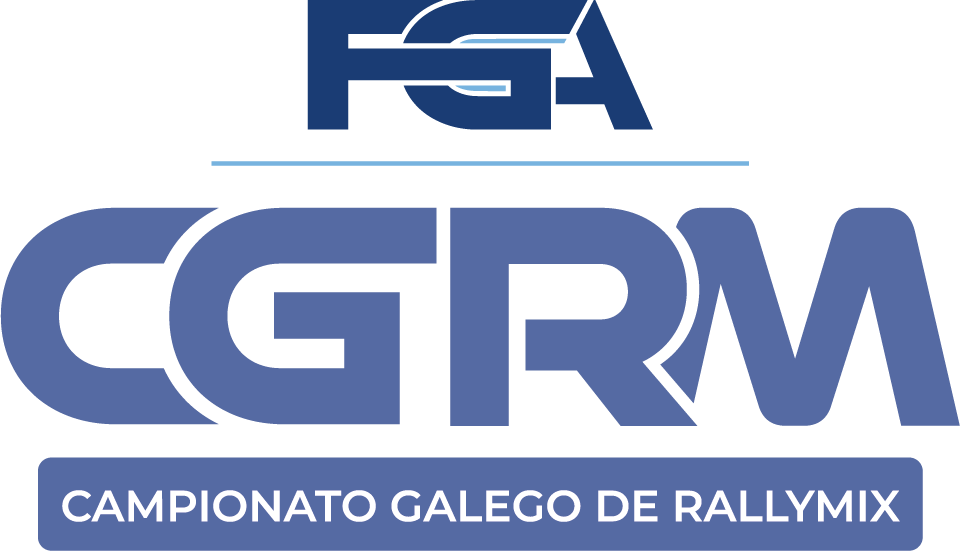 V Rallye Mariña Lucense
