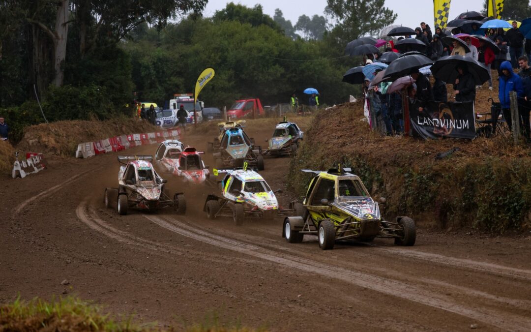 RECORDATORIO: OBLIGATORIEDADE DO SIGAD EN AUTOCROSS NA TEMPADA 2026