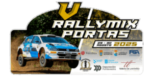 V Rallye Mariña Lucense