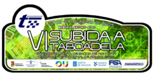 V Rallye Mariña Lucense