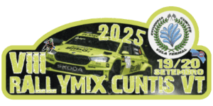 V Rallye Mariña Lucense
