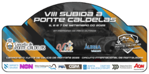 V Rallye Mariña Lucense