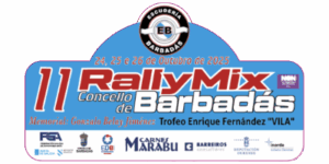V Rallye Mariña Lucense