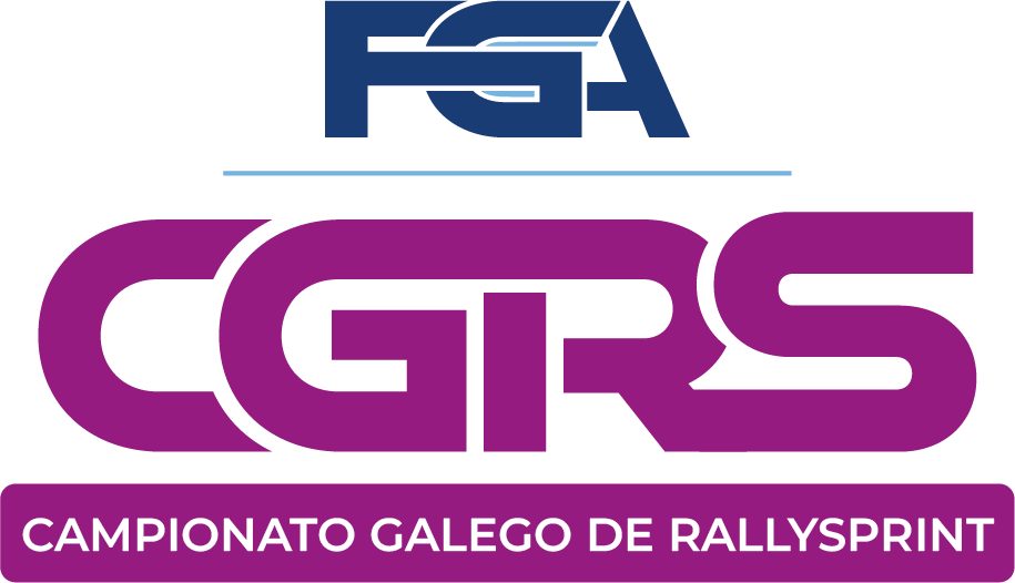 V Rallye Mariña Lucense