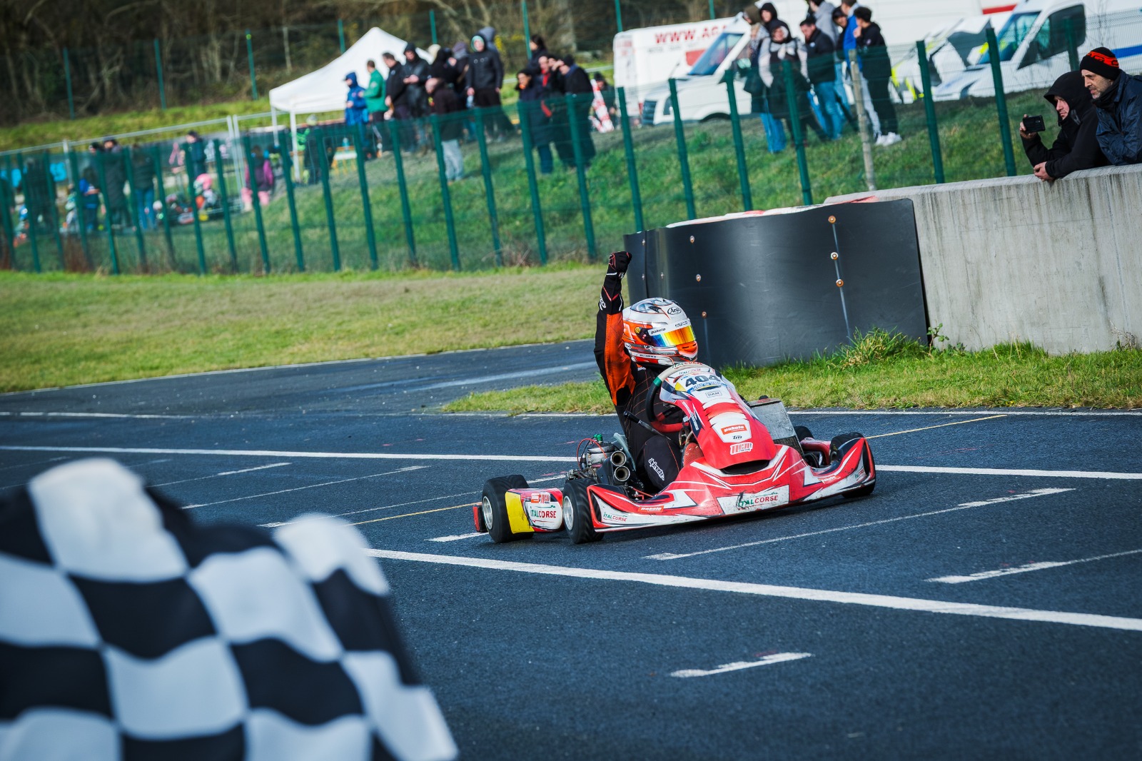 karting