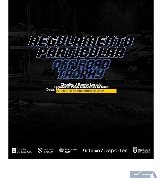 Resistencia Arteixo 2026